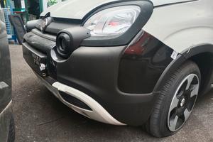 Ricambi Fiat panda Hybrid 