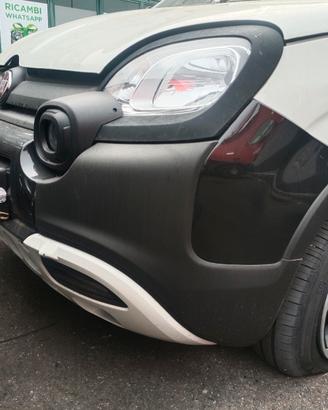 Ricambi Fiat panda Hybrid 