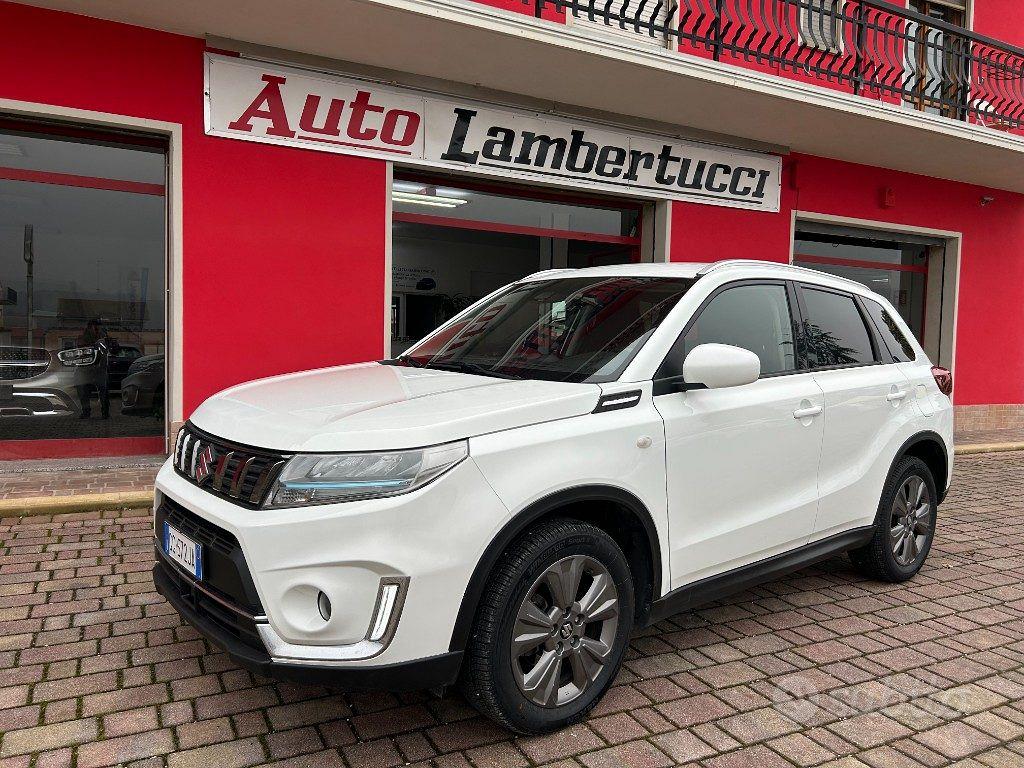 Suzuki Vitara (2015)