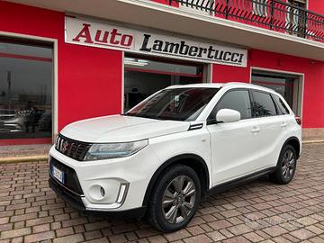 SUZUKI Vitara 1.4 Hybrid 4WD AllGrip Cool
