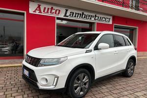 SUZUKI Vitara 1.4 Hybrid 4WD AllGrip Cool