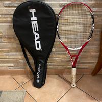 Racchetta da Tennis Head microgel flex