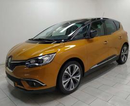 Renault Scénic Scenic 1.7 blue dci Intens 120cv