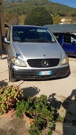 Mercedes Vito 9 posti