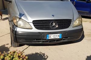 Mercedes Vito 9 posti