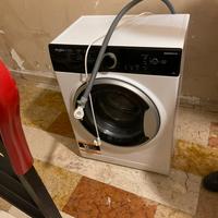 Lavatrice wirlpool 6kg