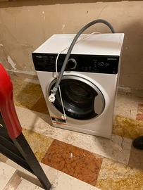 Lavatrice wirlpool 6kg