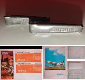 Cavatappi gadget Alitalia 