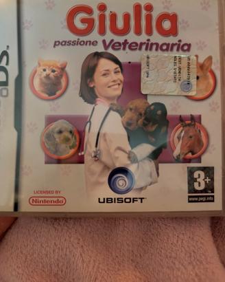 gioco Nintendo Ds 