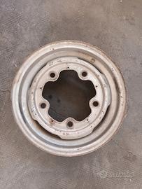 4 cerchi VW 181 pescaccia  