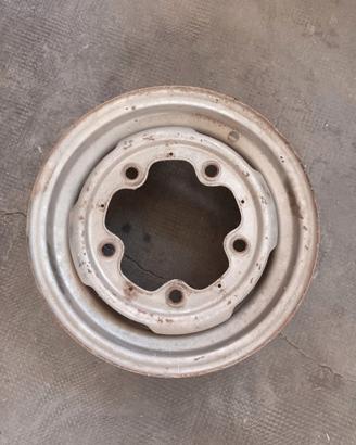 4 cerchi VW 181 pescaccia  