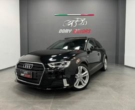 Audi A3 1.6 TDI 116 CV S tronic S-Line