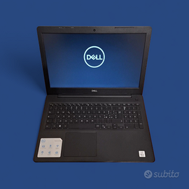 DELL VOSTRO 15 3591 P75F I5/32/512+480 WIN11