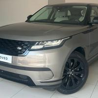 Land Rover Range Rover Velar 2.0D I4 204 CV SE