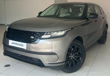 Land Rover Range Rover Velar 2.0D I4 204 CV SE