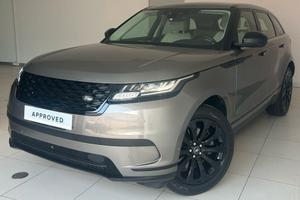 Land Rover Range Rover Velar 2.0D I4 204 CV SE