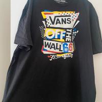 T-shirt VANS
