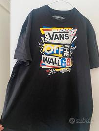 T-shirt VANS