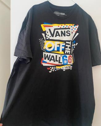 T-shirt VANS