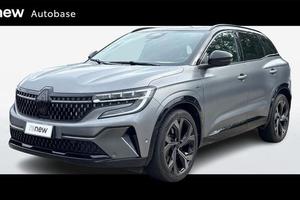 Renault Austral 2023 1.2 E-Tech full hybrid I...