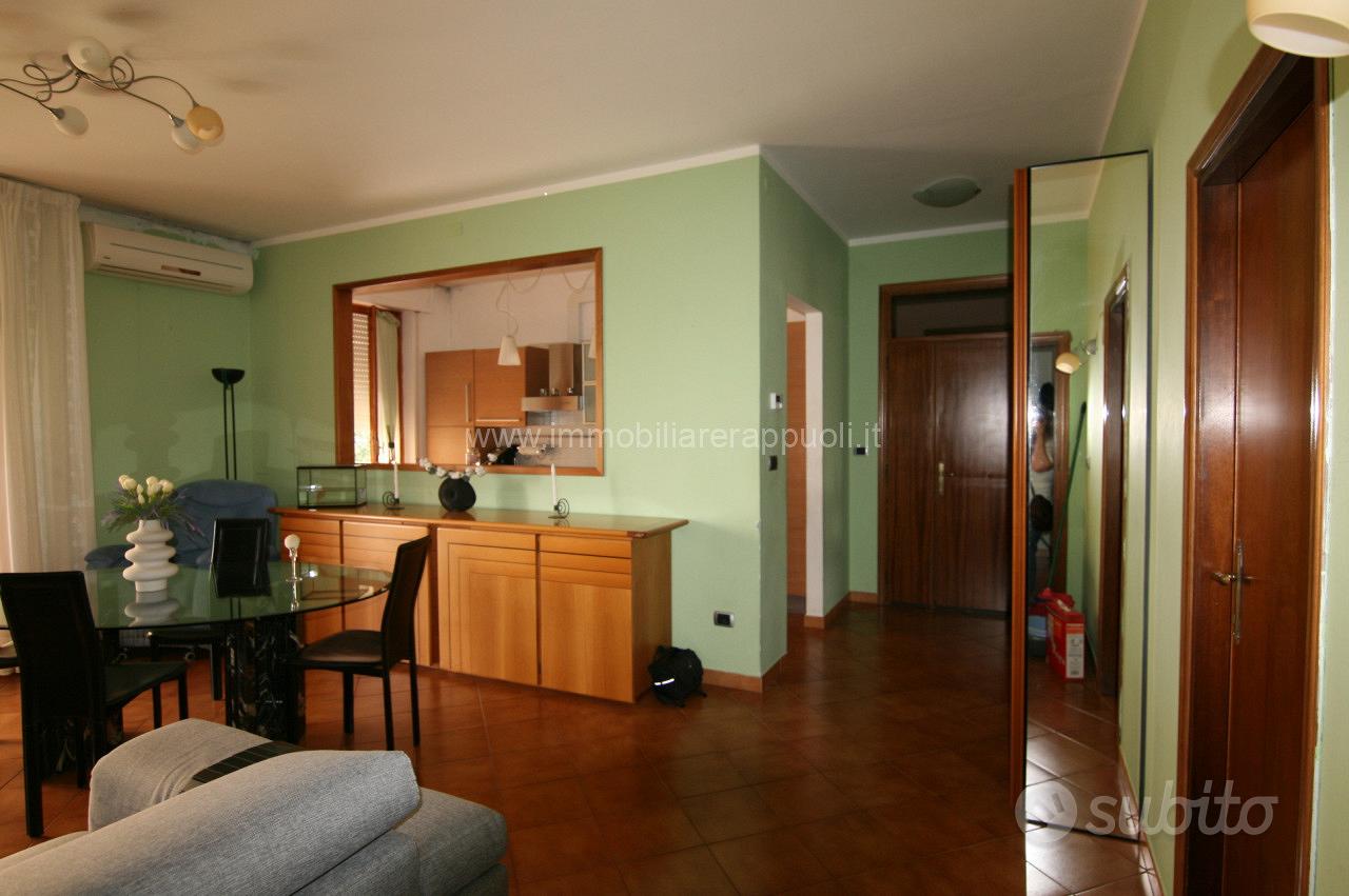 Apartment in Montepulciano, Abbadia di Montepulciano - Vista 4