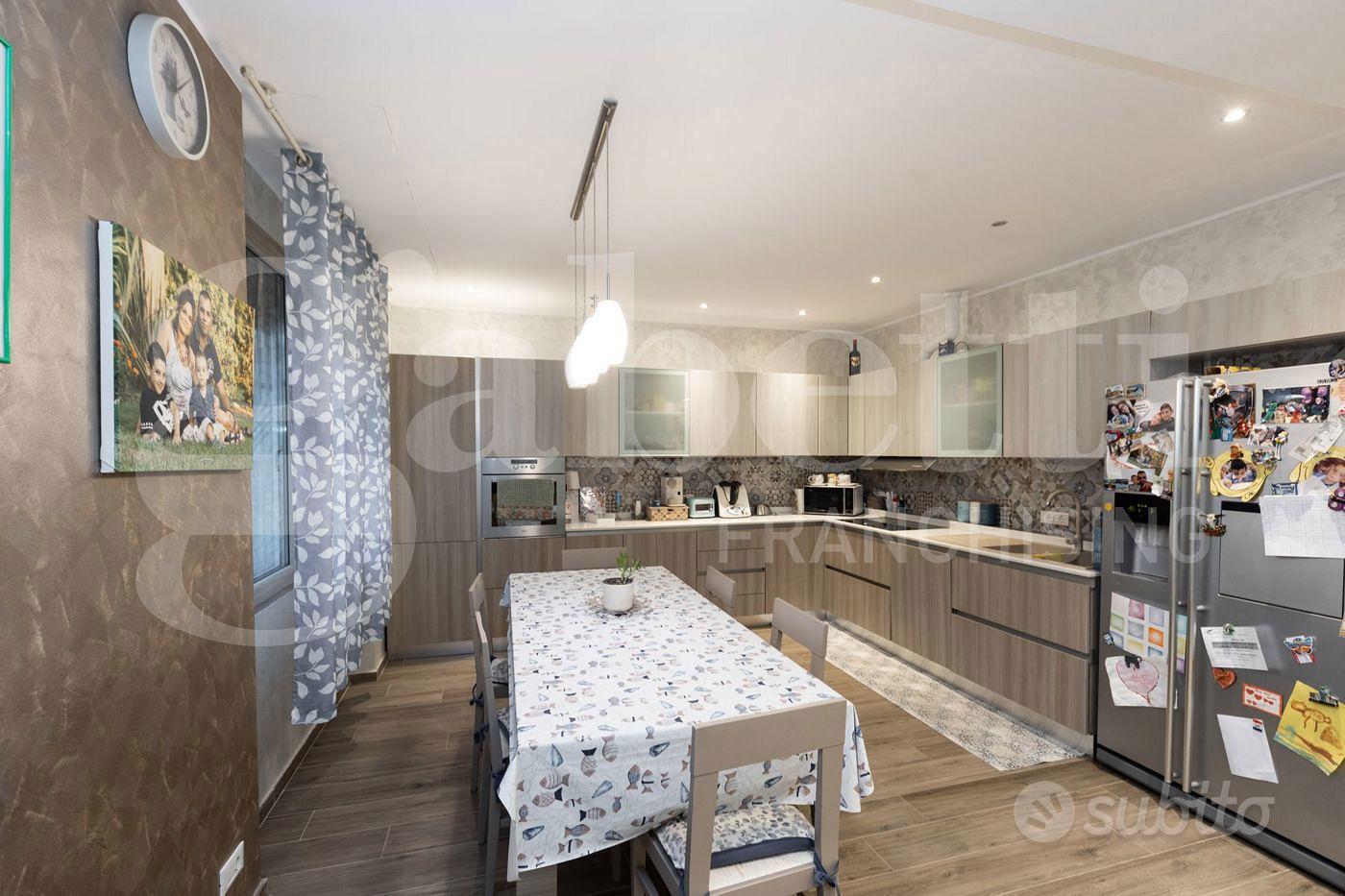 Appartamento – Paderno Dugnano, Villaggio Gaggiolo, Cassina Amata - Altro
