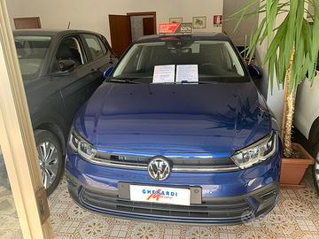 Volkswagen Polo 1.0 TSI Life