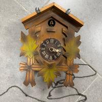 Cucù per restauro o ricambi