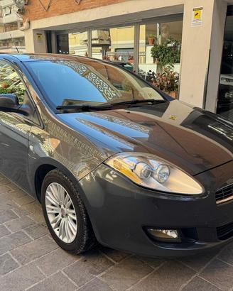 FIAT Bravo 1.4 EasyPower Dymamic IMPIANTO GPL