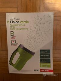 Fisica.verde 2 - Zanichelli