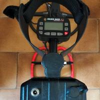 Metal detector Golden Mask 5+SE