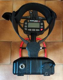 Metal detector Golden Mask 5+SE
