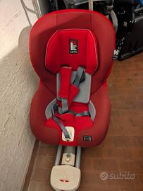 20€ seggolini auto