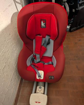  20€ seggolini auto