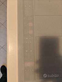 Piano cottura induzione Hotpoint-Ariston HB 8460B