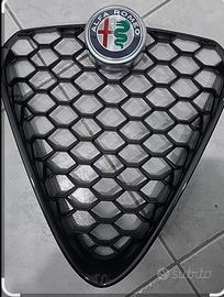scudo anteriore alfa romeo giulia