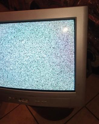 TV televisori catodico 17 21" Philips gruning akay