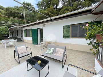 CASA INDIPENDENTE A SANREMO