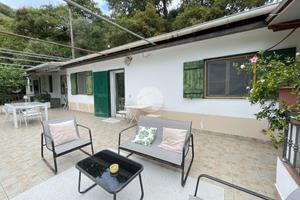 CASA INDIPENDENTE A SANREMO