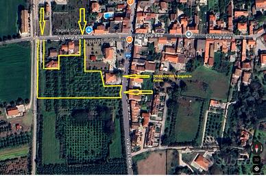 Terreno edificabile -Sant'Angelo in Formis/Capua