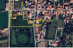 Terreno edificabile -Sant'Angelo in Formis/Capua