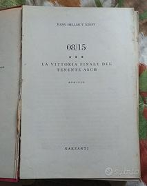 La vittoria finale del tenente Asch