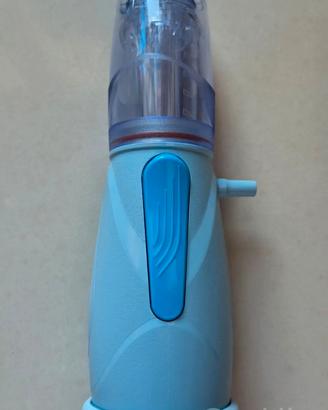 nebulizzatore per lavaggio nasale 