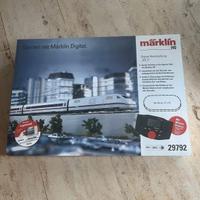 Marklin 29792 Set di avviamento digitale ICE 2