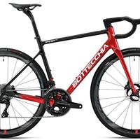 BOTTECCHIA : EMME 4 SLI Shimano Ultegra 22s DISK