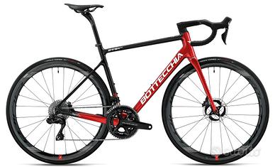 BOTTECCHIA : EMME 4 SLI Shimano Ultegra 22s DISK