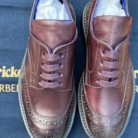 Scarpe nuove Burberry