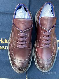 Scarpe nuove Burberry