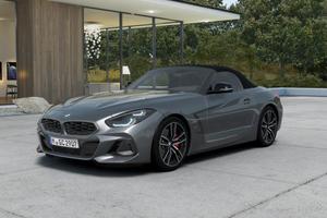 BMW Z4 M Z4 M40i auto