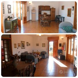 Villa a Gallipoli mare Sole vacanze